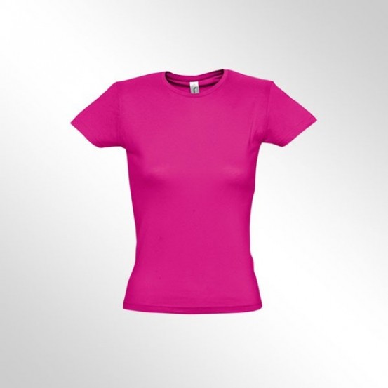 Tricou Femei Sol's Miss