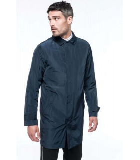 Geaca Barbati Kariban Lightweight Trenchcoat