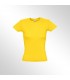 Tricou Femei Sol's Miss