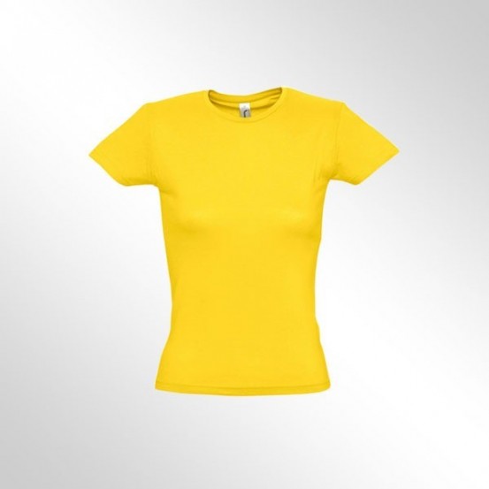 Tricou Femei Sol's Miss
