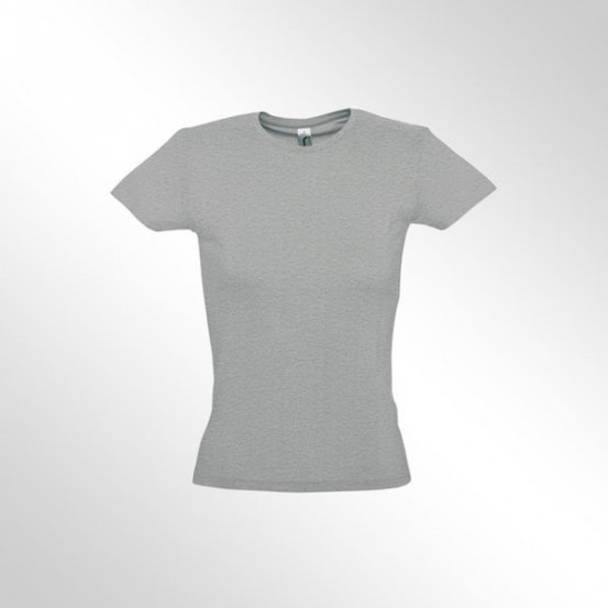 Tricou Femei Sol's Miss