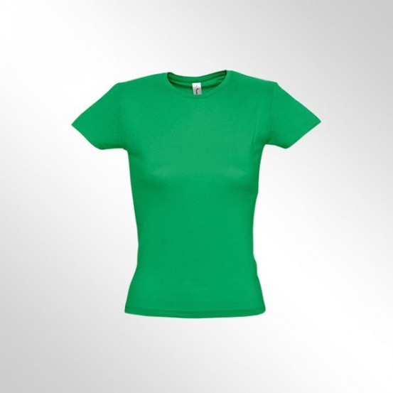 Tricou Femei Sol's Miss