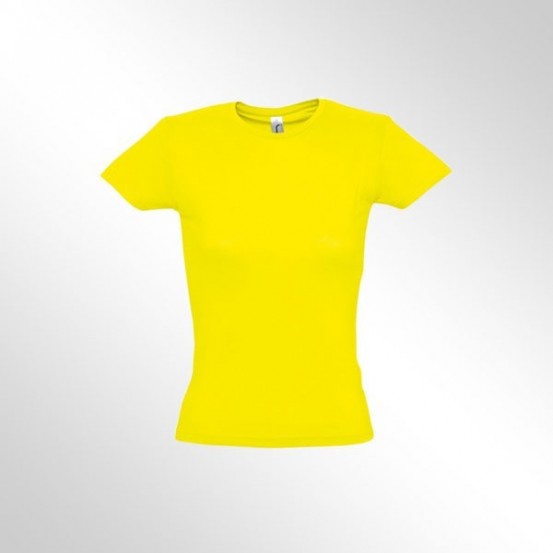 Tricou Femei Sol's Miss