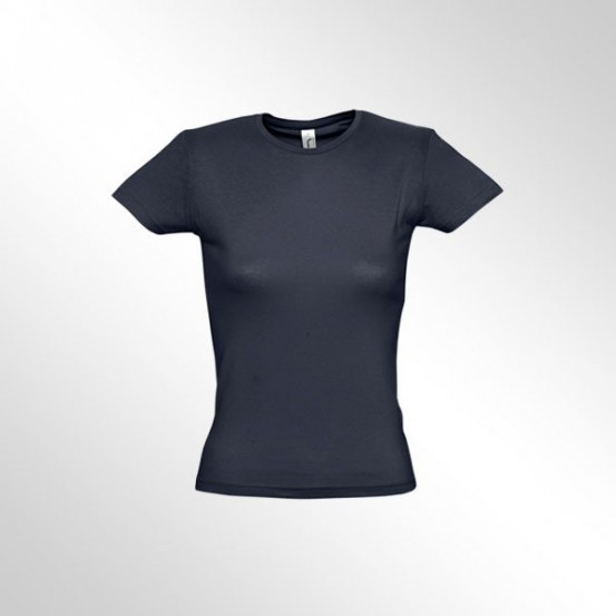 Tricou Femei Sol's Miss