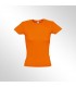 Tricou Femei Sol's Miss