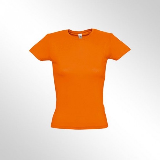 Tricou Femei Sol's Miss
