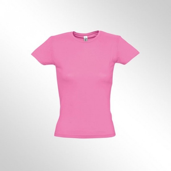 Tricou Femei Sol's Miss