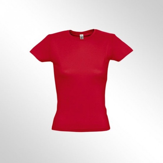 Tricou Femei Sol's Miss