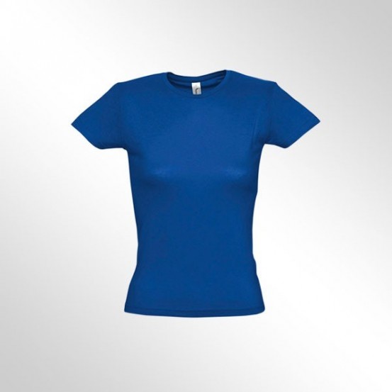 Tricou Femei Sol's Miss