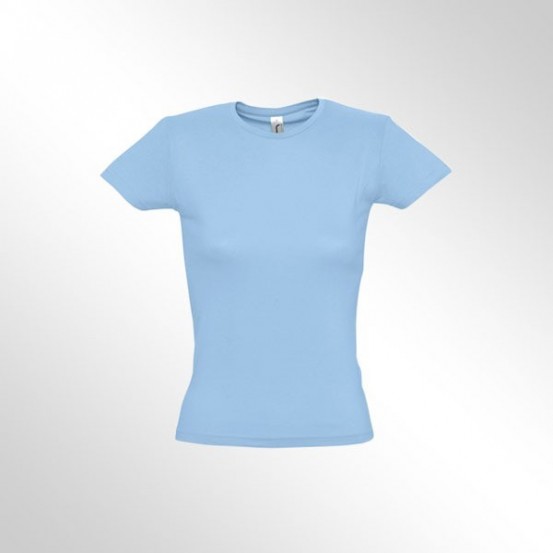Tricou Femei Sol's Miss