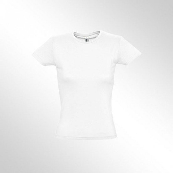 Tricou Femei Sol's Miss