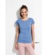 Tricou Femei Sol's Mixed Women 