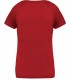 Tricou Femei Sports cu Gatul in V Proact