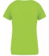 Tricou Femei Sports cu Gatul in V Proact