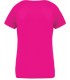 Tricou Femei Sports cu Gatul in V Proact