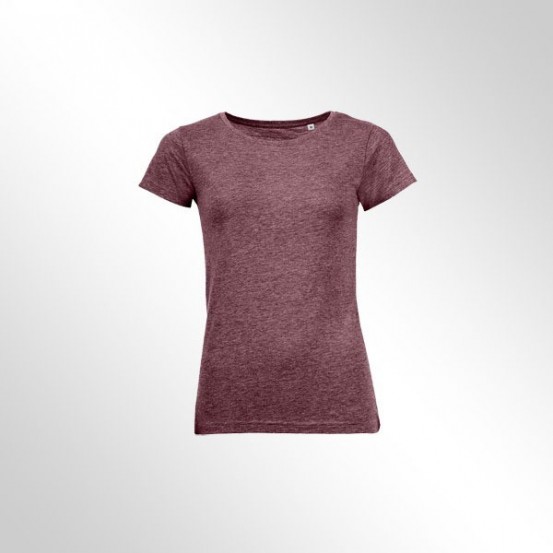Tricou Femei Sol's Mixed Women 