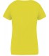 Tricou Femei Sports cu Gatul in V Proact