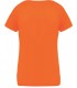 Tricou Femei Sports cu Gatul in V Proact