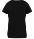 Tricou Femei Sports cu Gatul in V Proact