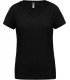 Tricou Femei Sports cu Gatul in V Proact