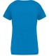 Tricou Femei Sports cu Gatul in V Proact