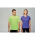 Tricou Femei Sports cu Gatul in V Proact