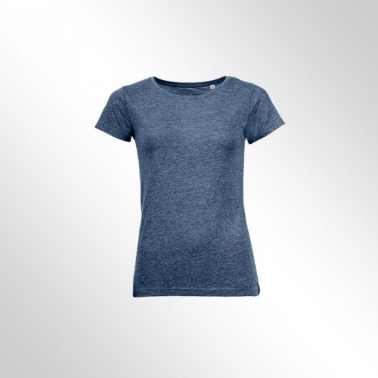 Tricou Femei Sol's Mixed Women 