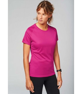 Tricou Sport Femei Proact