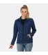 Jacheta Polar  Femei cu Fermoar - Full Zip Fleece