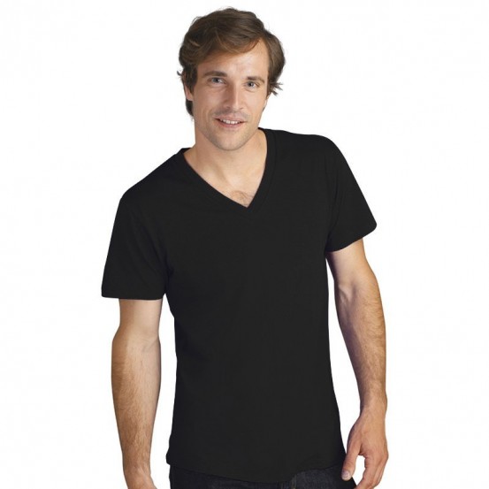 Tricou Brabati Sol's Master V-Neck