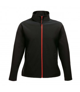 Jacheta Femei Ablaze Softshell Regatta