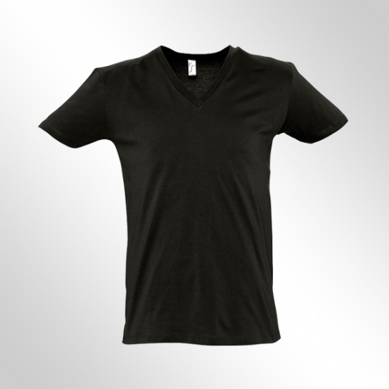 Tricou Brabati Sol's Master V-Neck