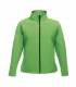 Jacheta Femei Ablaze Softshell Regatta