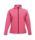 Jacheta Femei Ablaze Softshell Regatta