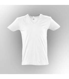 Tricou Brabati Sol's Master V-Neck