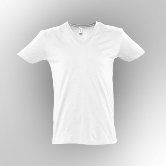 Tricou Brabati Sol's Master V-Neck