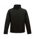 Jacheta Barbati Ablaze Softshell Regatta