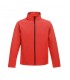 Jacheta Barbati Ablaze Softshell Regatta