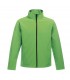 Jacheta Barbati Ablaze Softshell Regatta