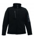 Jacheta Arcola 3 Layer Membrane Softshell Regatta-pentru barbati