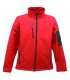 Jacheta Arcola 3 Layer Membrane Softshell Regatta-pentru barbati