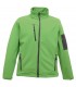 Jacheta Arcola 3 Layer Membrane Softshell Regatta-pentru barbati