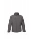 Jacheta Arcola 3 Layer Membrane Softshell Regatta-pentru barbati