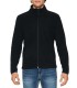 Gildan HAMMER UNISEX MICRO-FLEECE JACKET