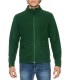 Gildan HAMMER UNISEX MICRO-FLEECE JACKET