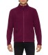 Gildan HAMMER UNISEX MICRO-FLEECE JACKET