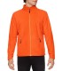 Gildan HAMMER UNISEX MICRO-FLEECE JACKET