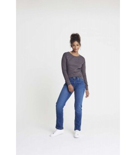 Pantaloni dame Jeans SO Denim