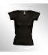 Tricou Femei Sol's Melrose Cap Sleeve