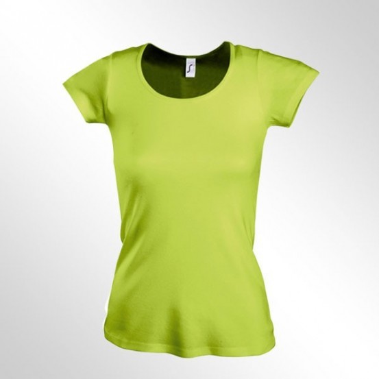 Tricou Femei Sol's Moody 